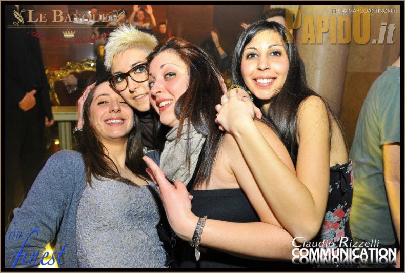 Sabato 30 Marzo 2013: 