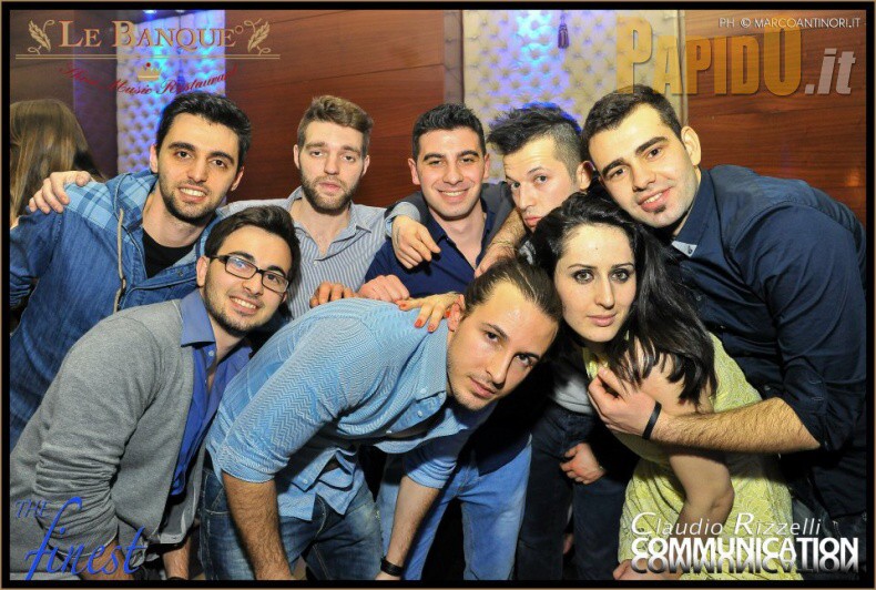 Sabato 30 Marzo 2013: 
