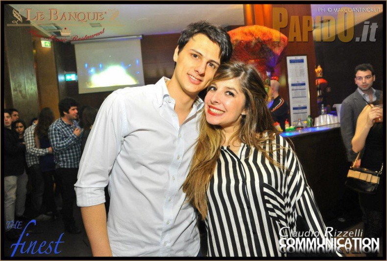 Sabato 30 Marzo 2013: 