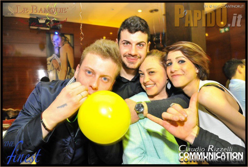 Sabato 30 Marzo 2013: 