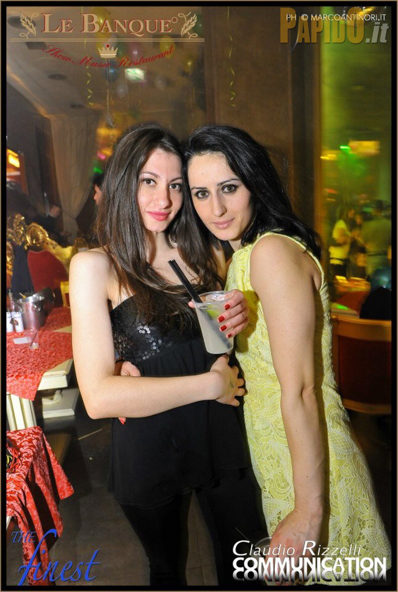 Sabato 30 Marzo 2013: 