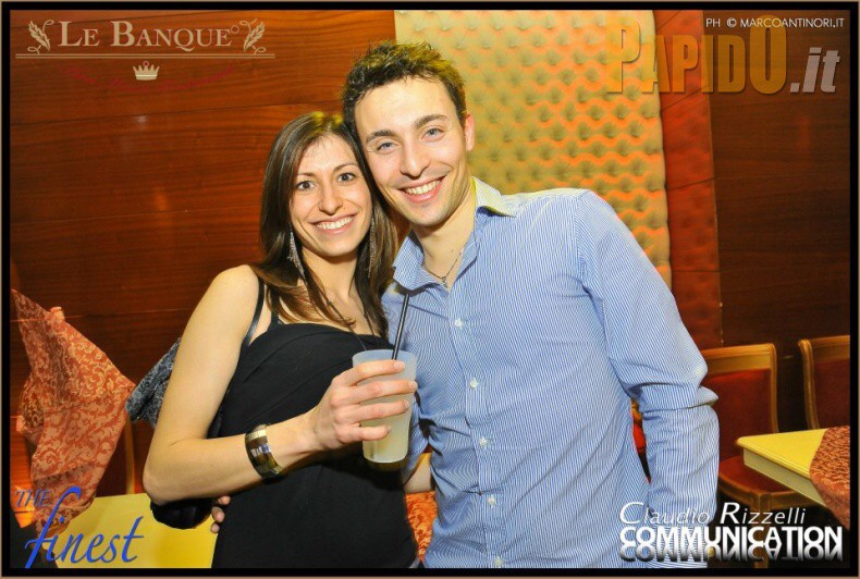 Sabato 30 Marzo 2013: 