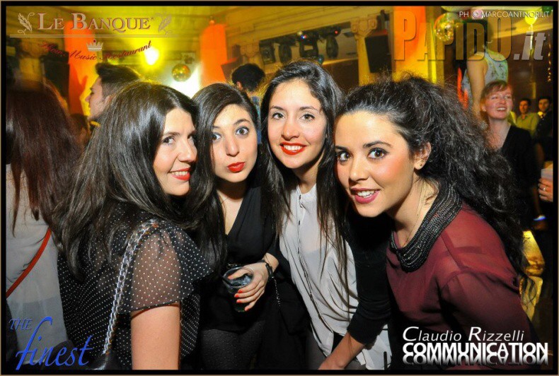 Sabato 30 Marzo 2013: 