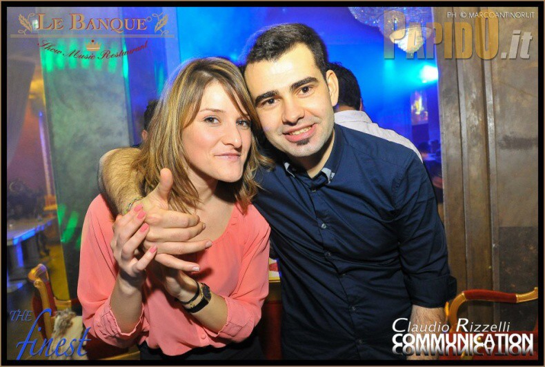 Sabato 30 Marzo 2013: 