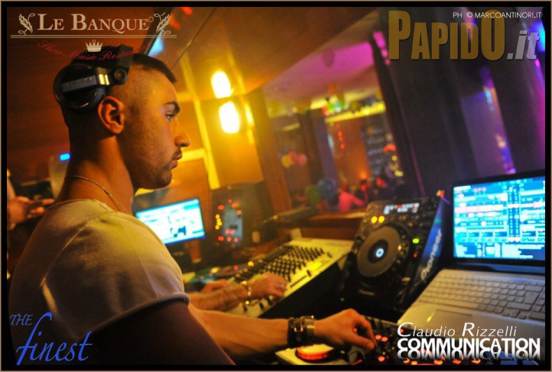 Sabato 30 Marzo 2013: 
