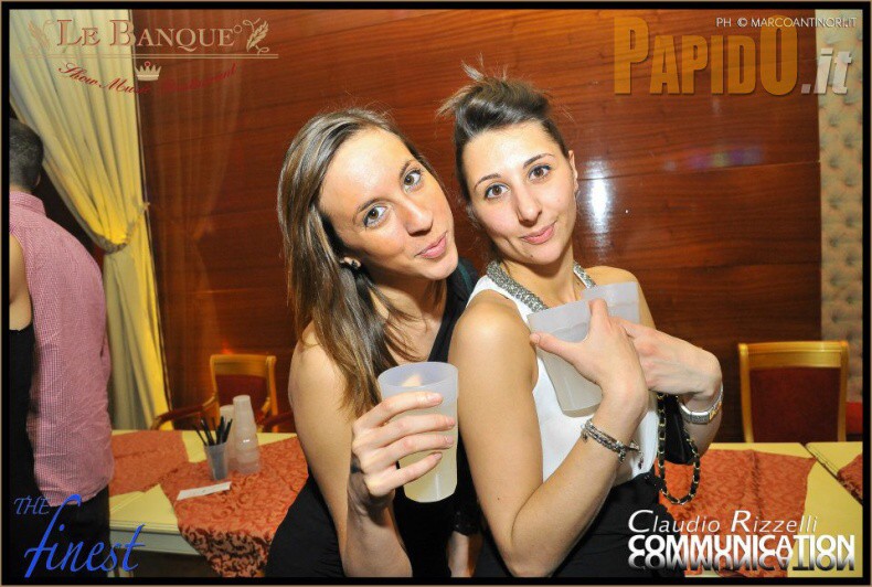 Sabato 30 Marzo 2013: 
