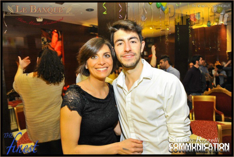 Sabato 30 Marzo 2013: 