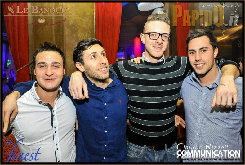 Sabato 30 Marzo 2013: 
