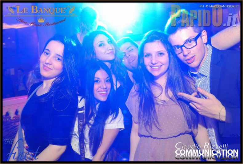 Sabato 30 Marzo 2013: 