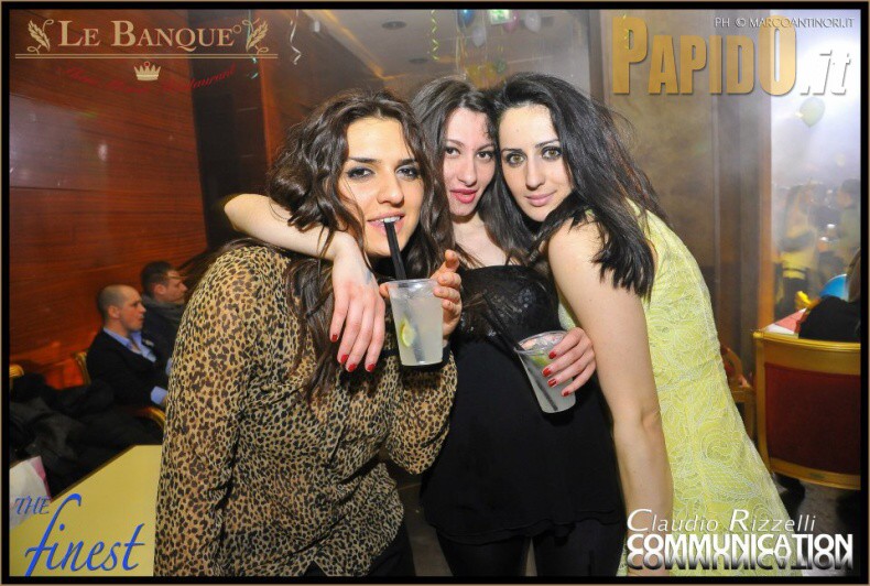 Sabato 30 Marzo 2013: 