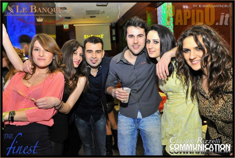 Sabato 30 Marzo 2013: 