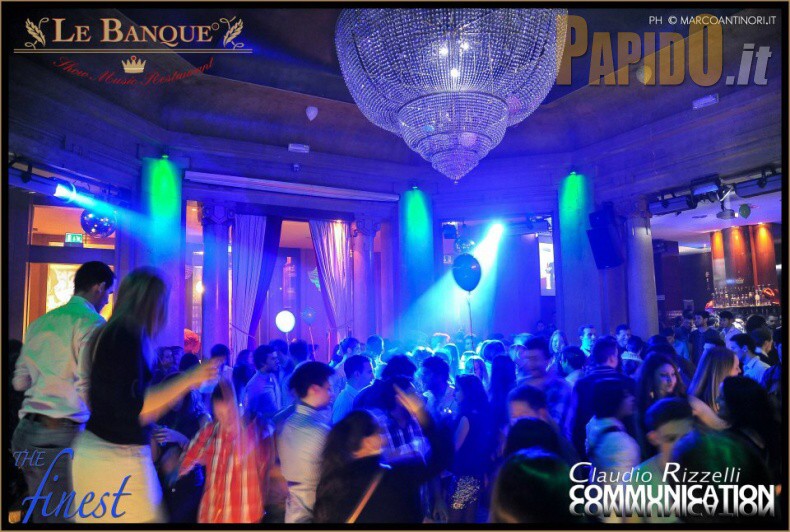 Sabato 30 Marzo 2013: 