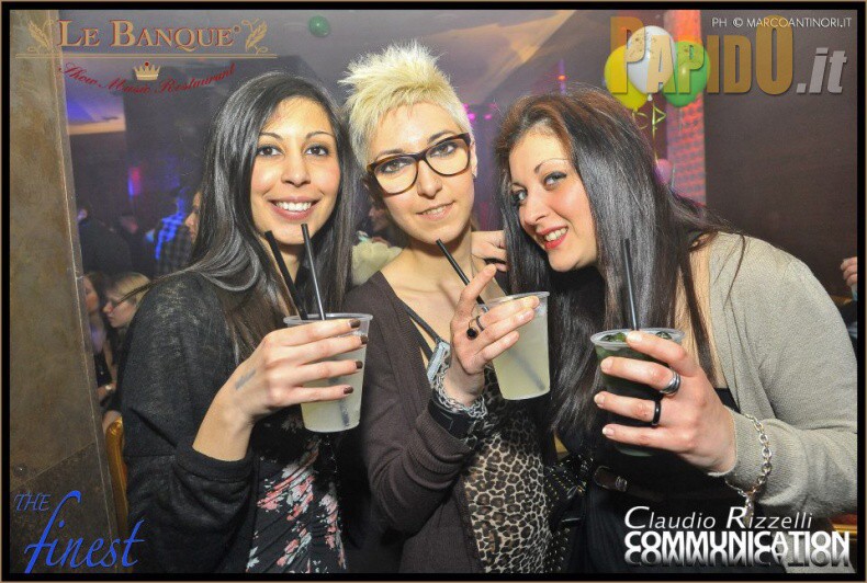 Sabato 30 Marzo 2013: 
