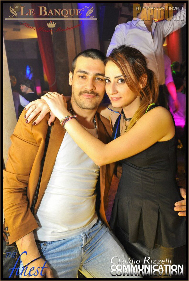 Sabato 30 Marzo 2013: 