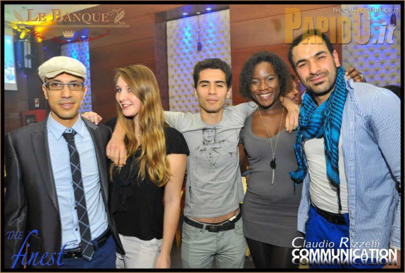 Sabato 30 Marzo 2013: 