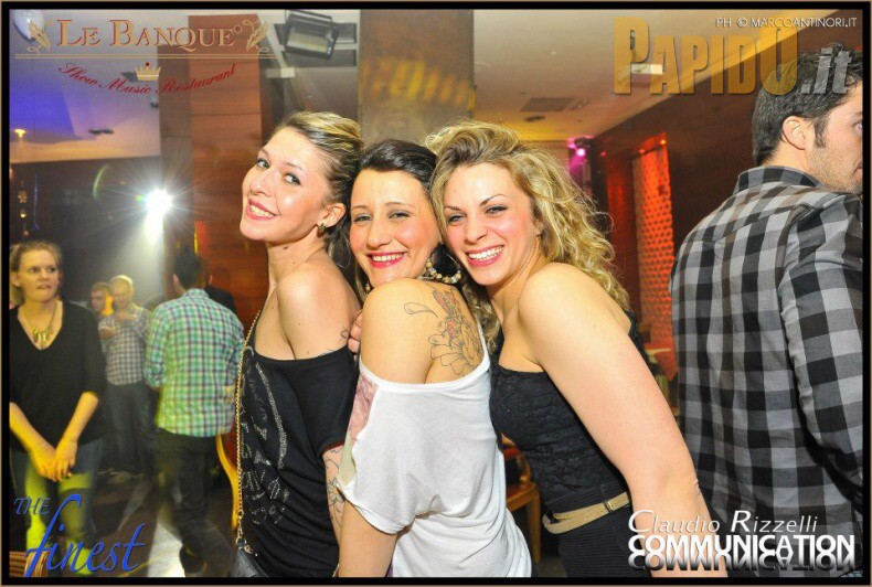 Sabato 30 Marzo 2013: 