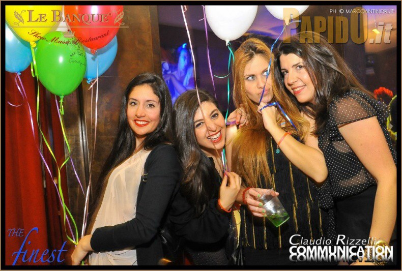 Sabato 30 Marzo 2013: 