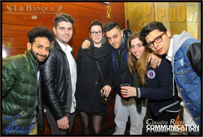 Sabato 30 Marzo 2013: 