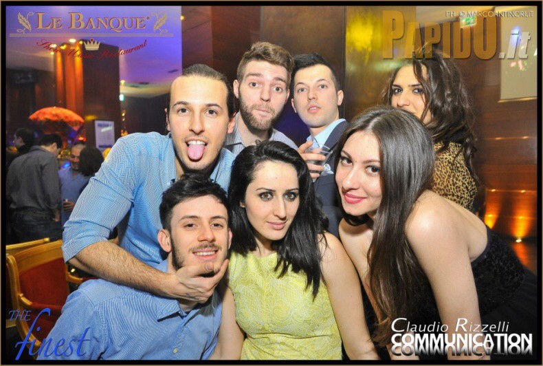 Sabato 30 Marzo 2013: 