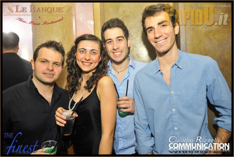Sabato 30 Marzo 2013: 