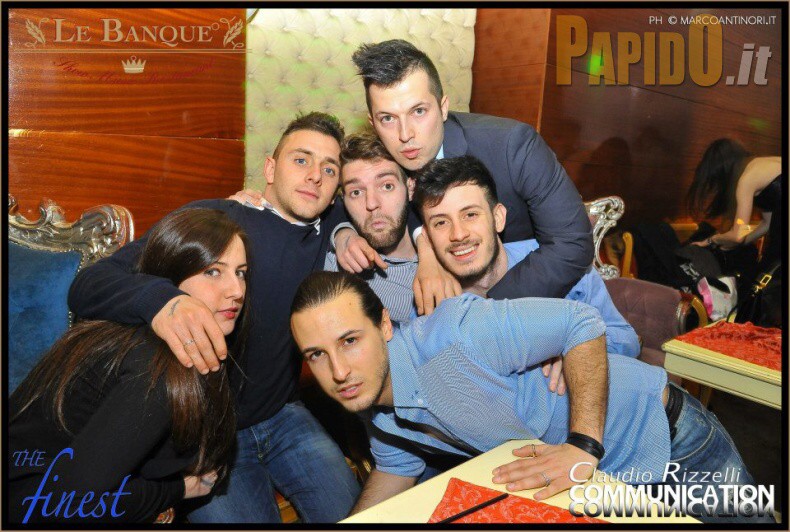 Sabato 30 Marzo 2013: 