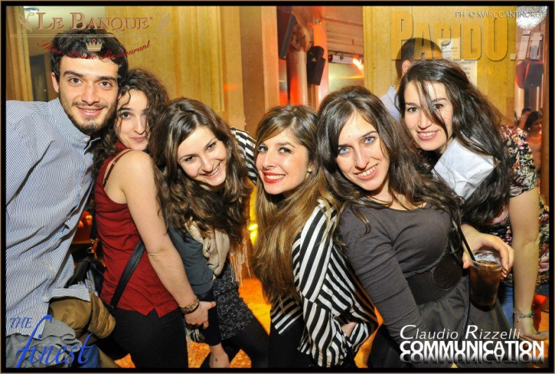 Sabato 30 Marzo 2013: 