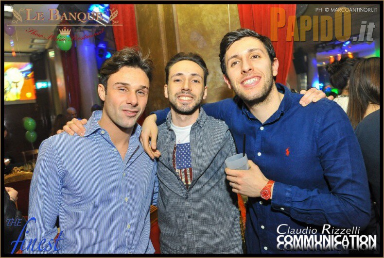 Sabato 30 Marzo 2013: 