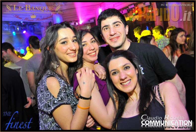 Sabato 30 Marzo 2013: 