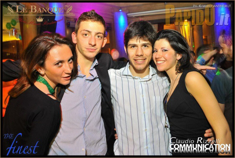 Sabato 30 Marzo 2013: 