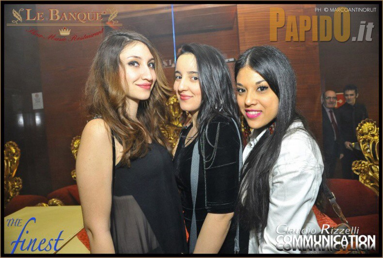 Sabato 30 Marzo 2013: 
