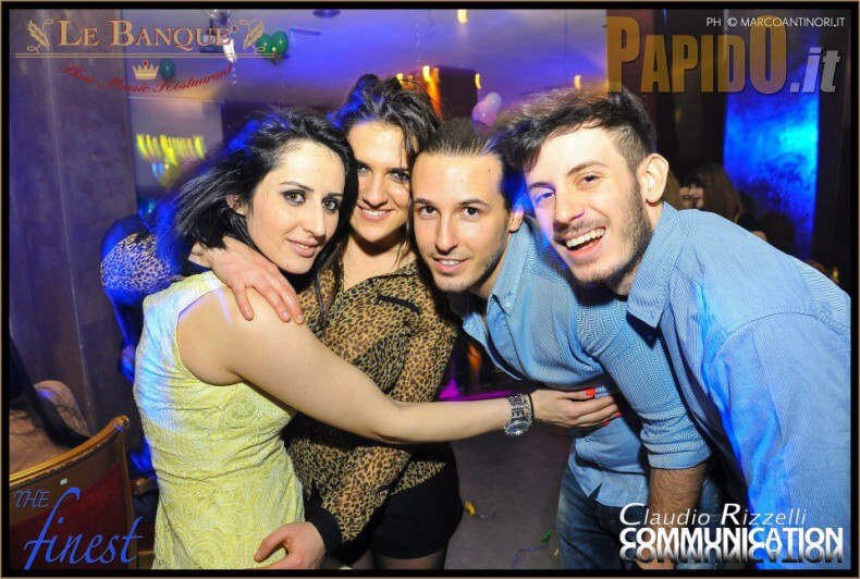 Sabato 30 Marzo 2013: 