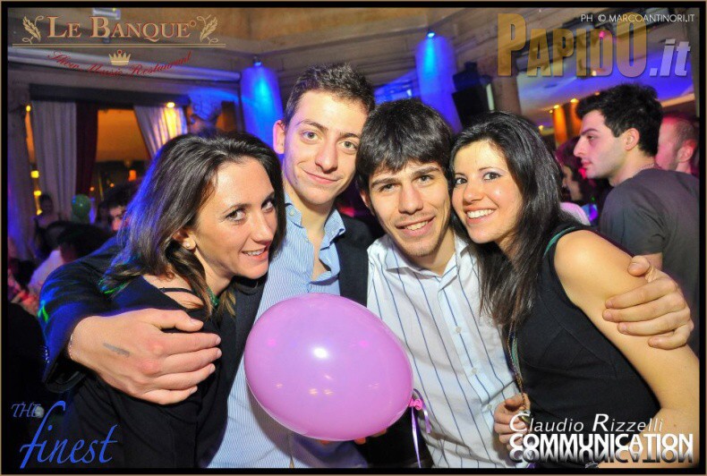 Sabato 30 Marzo 2013: 