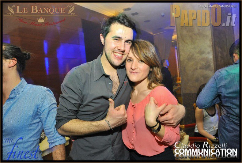 Sabato 30 Marzo 2013: 