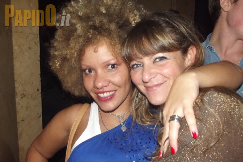Venerdì 30 Novembre 2012: 