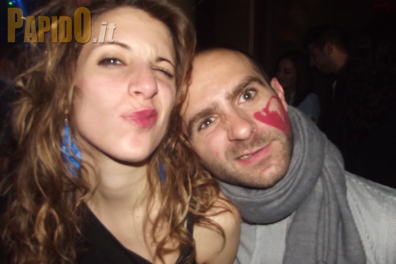 Venerdì 30 Novembre 2012: 