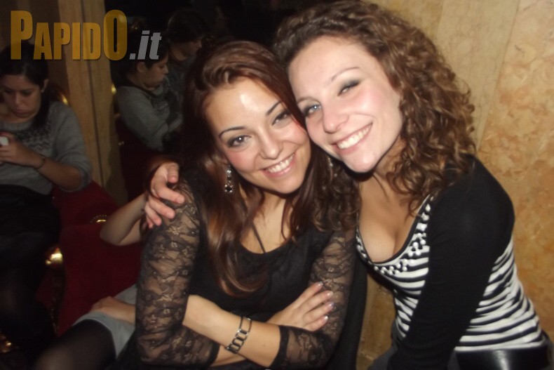 Venerdì 30 Novembre 2012: 