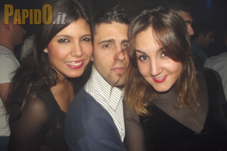 Venerdì 30 Novembre 2012: 