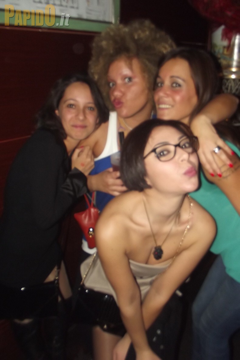 Venerdì 30 Novembre 2012: 
