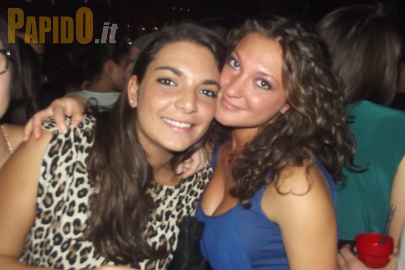 Venerdì 30 Novembre 2012: 