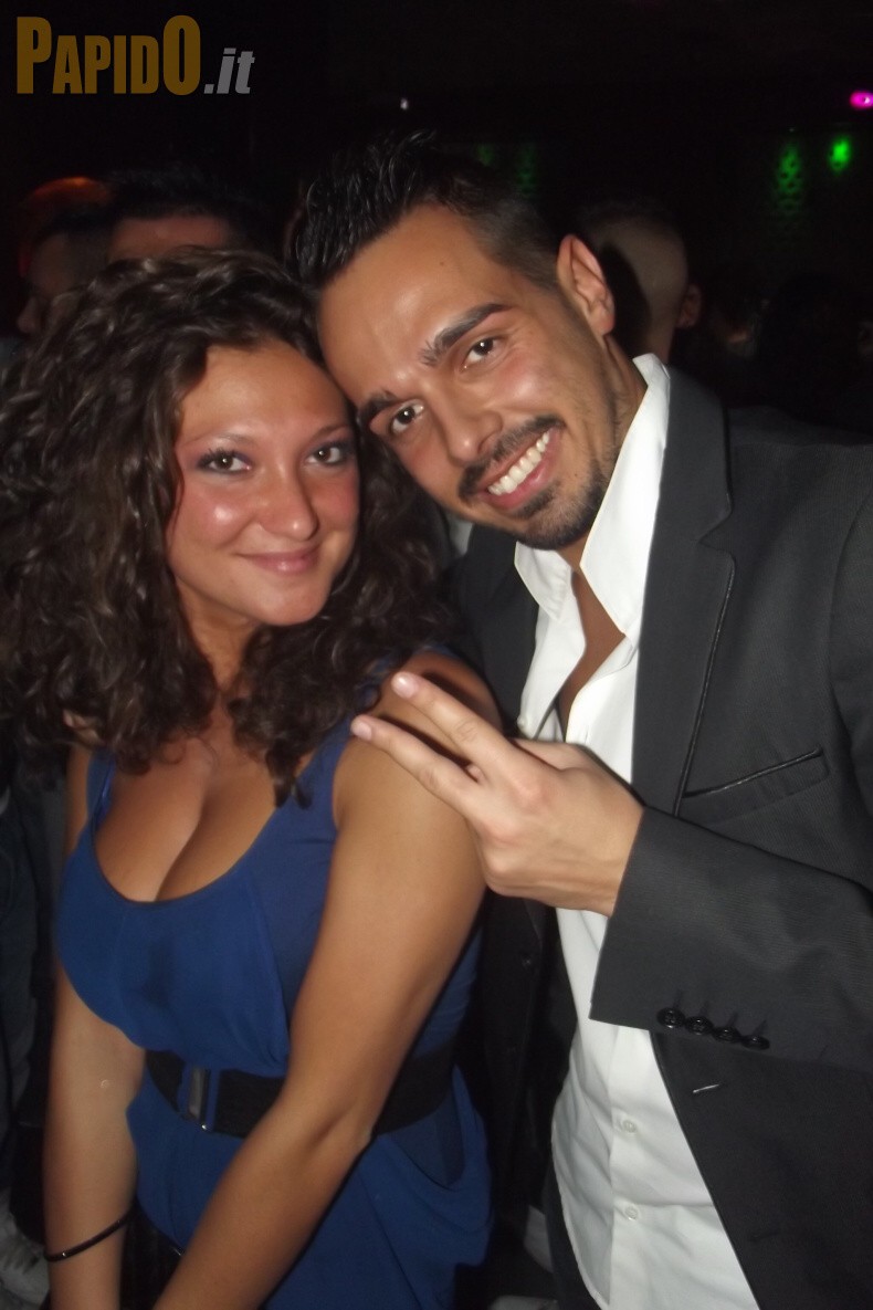 Venerdì 30 Novembre 2012: 