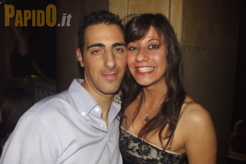 Venerdì 30 Novembre 2012: 