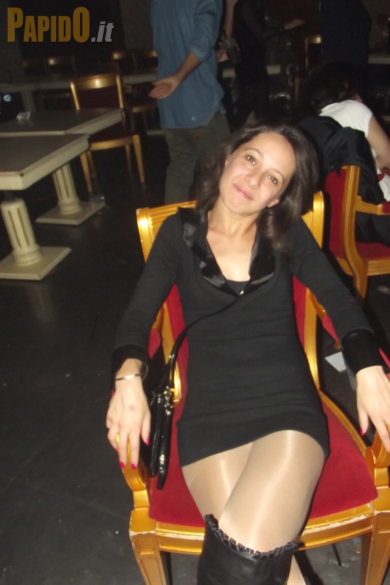 Venerdì 30 Novembre 2012: 