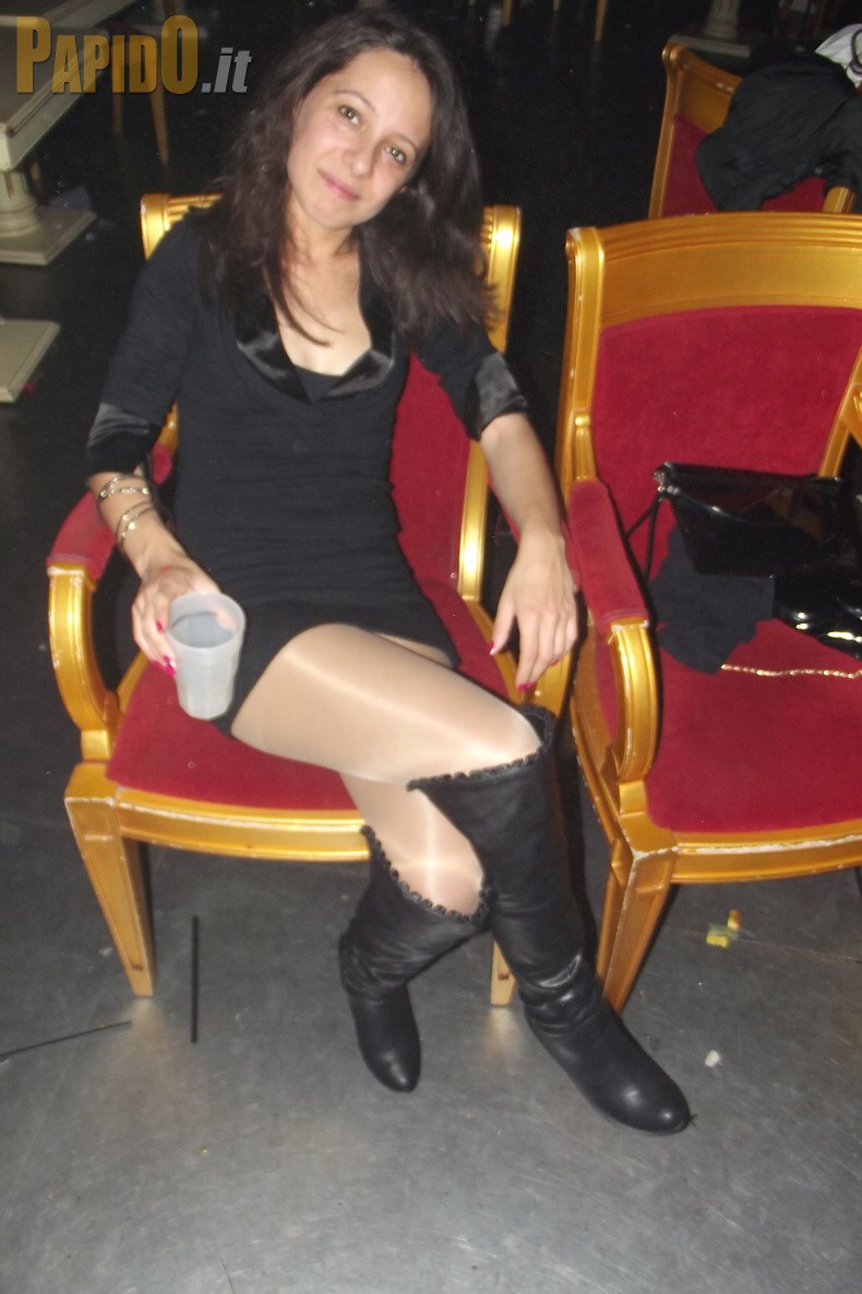 Venerdì 30 Novembre 2012: 