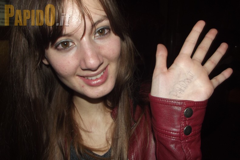 Venerdì 30 Novembre 2012: 
