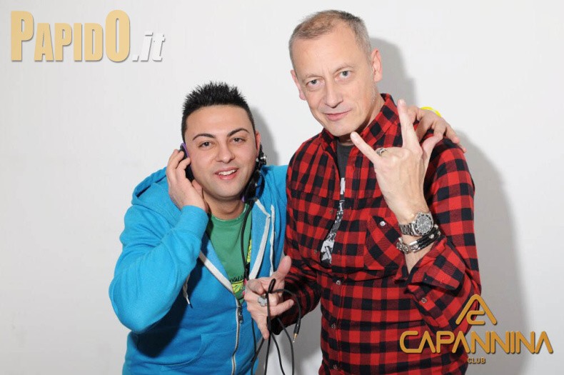 Sabato 05 Gennaio 2013: 