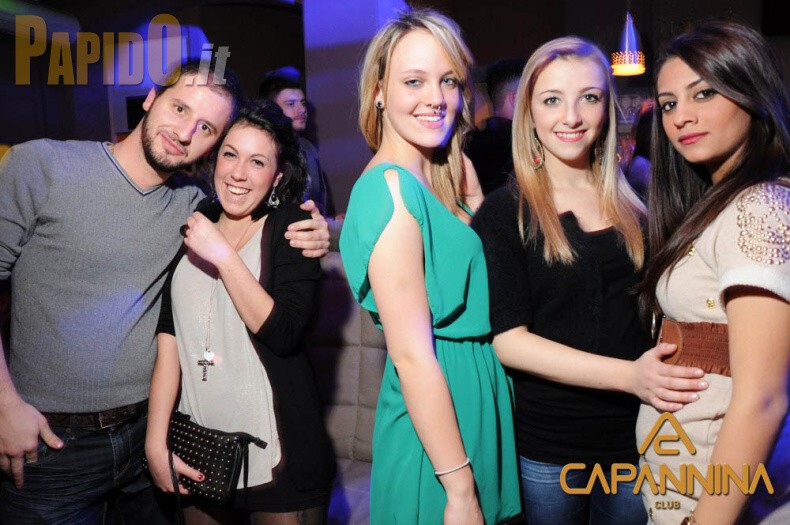 Sabato 05 Gennaio 2013: 