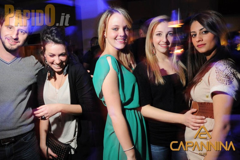 Sabato 05 Gennaio 2013: 