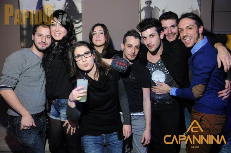 Sabato 05 Gennaio 2013: 