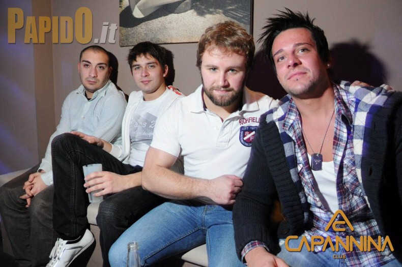 Sabato 05 Gennaio 2013: 