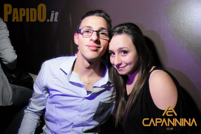 Sabato 05 Gennaio 2013: 